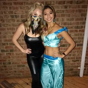 Meet your Posher, Harman